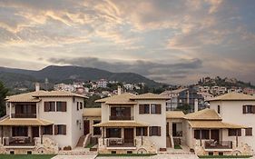 The Dandy Villas Sivota