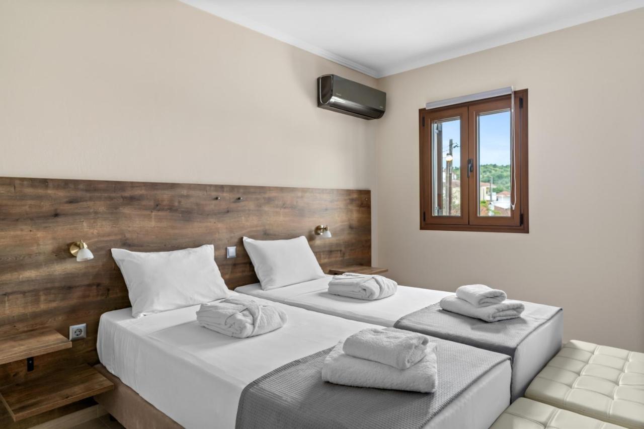 The Dandy Villas Sivota Exterior photo