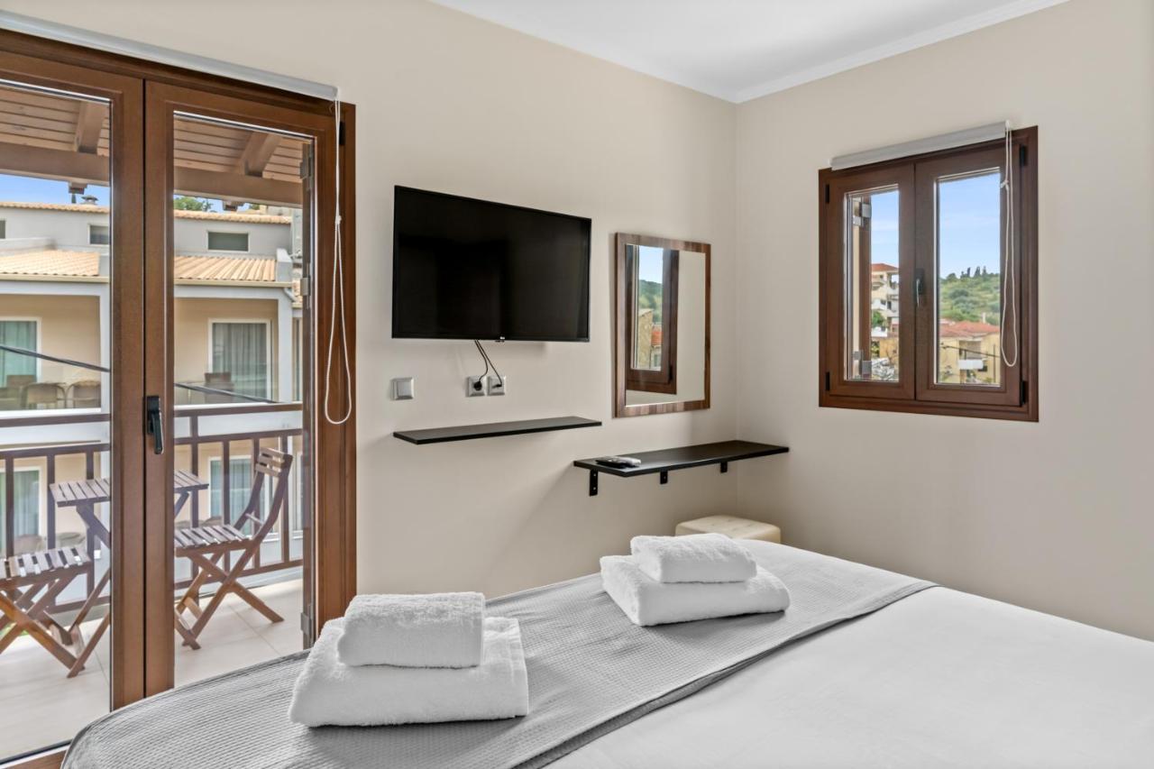 The Dandy Villas Sivota Exterior photo