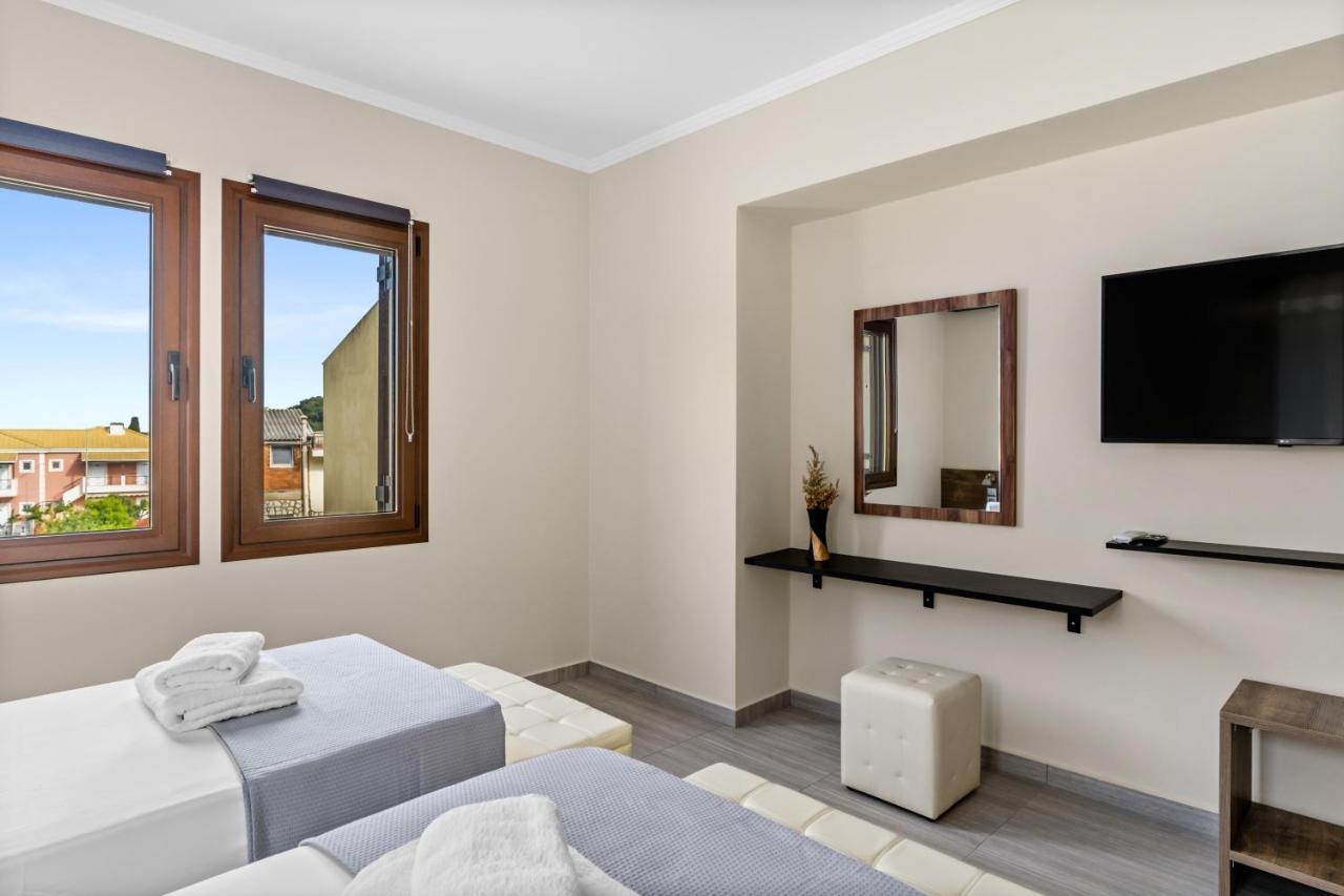 The Dandy Villas Sivota Exterior photo