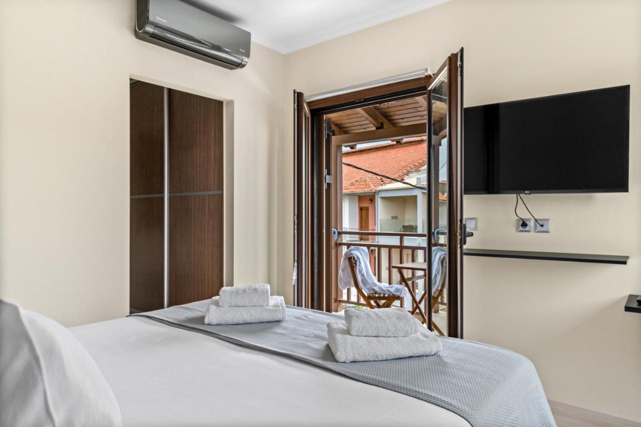 The Dandy Villas Sivota Exterior photo