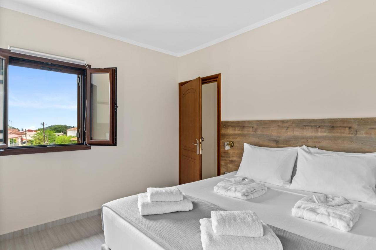 The Dandy Villas Sivota Exterior photo