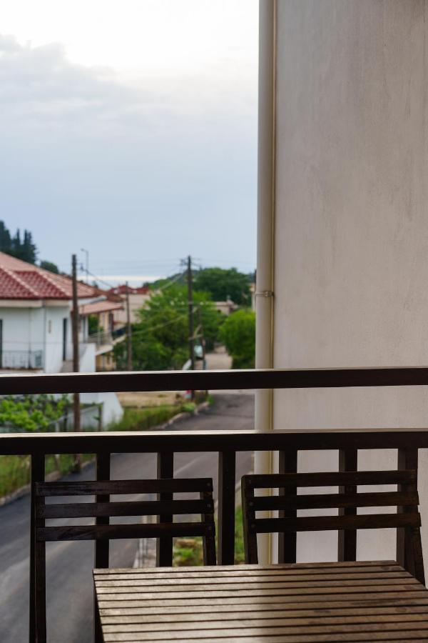 The Dandy Villas Sivota Exterior photo