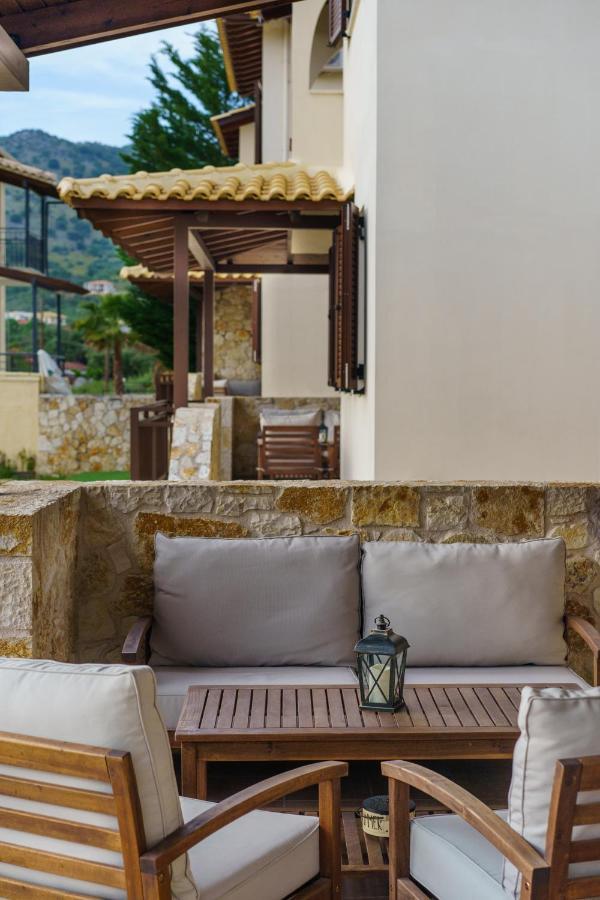 The Dandy Villas Sivota Exterior photo