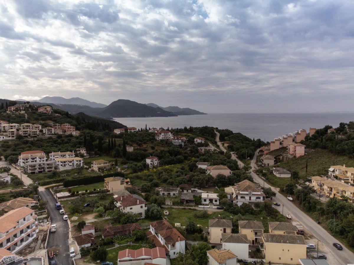 The Dandy Villas Sivota Exterior photo